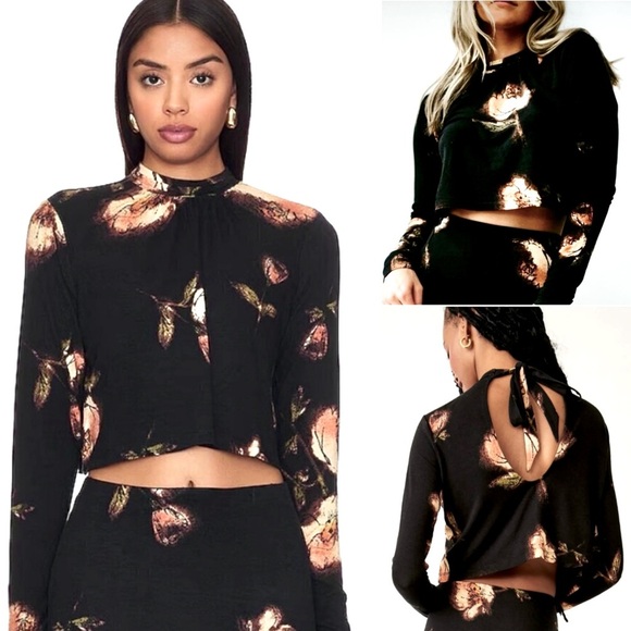 Free People Top - Picture 1 of 6